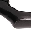 Mountain Bike Handlebars Bar Ends 1 Pair Carbon Fiber 3K