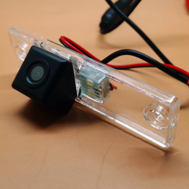 New Vision Car Rear View Backup Camera For Toyota 4Runner