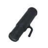 HCHCSPEED LS Swap Radiator Hose Adapter Compatible with GM Radiators