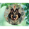 Liberty Flags & Gifts 10" German Shepherd GSD Dog Puppy