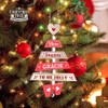 History & Heraldry Christmas Tree Decoration - Gracie 269800336 Wooden