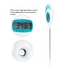 Kitchen Electronic Digital Display Food Cooking Thermometer Temperature Tester for