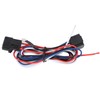 Radiator Fan Relay Kit, Radiator Fan Relay Kit Thermoat Temperature