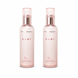 Indeed [1+1] Amazing Wrinkle Bounce Collagen Mist Ampoule 120ml+120ml / [1+1] 가히 링클 바운스 콜라겐 미스트 앰플 120ml+120ml
