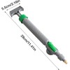 Handheld Sprayer - High Pressure Air Pump Manual Sprayer with