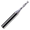 3mm x 15mm Flute x 1/4" Shank Solid Carbide Spiral