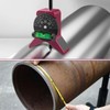 Pipe Center Finder, Pipe Fitting Tools Center Finder to Measure