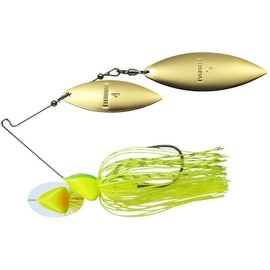 EVERGREEN EG Jungle Walker 5/8ozDW #156 Lime Chart