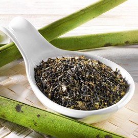 Schrader Green Tea Darjeeling Happy Valley GFTGFOP1 Organic Quality 100 g Loose