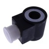 12V Solenoid Valve Coil 6306012 For Valve Stem Series 08