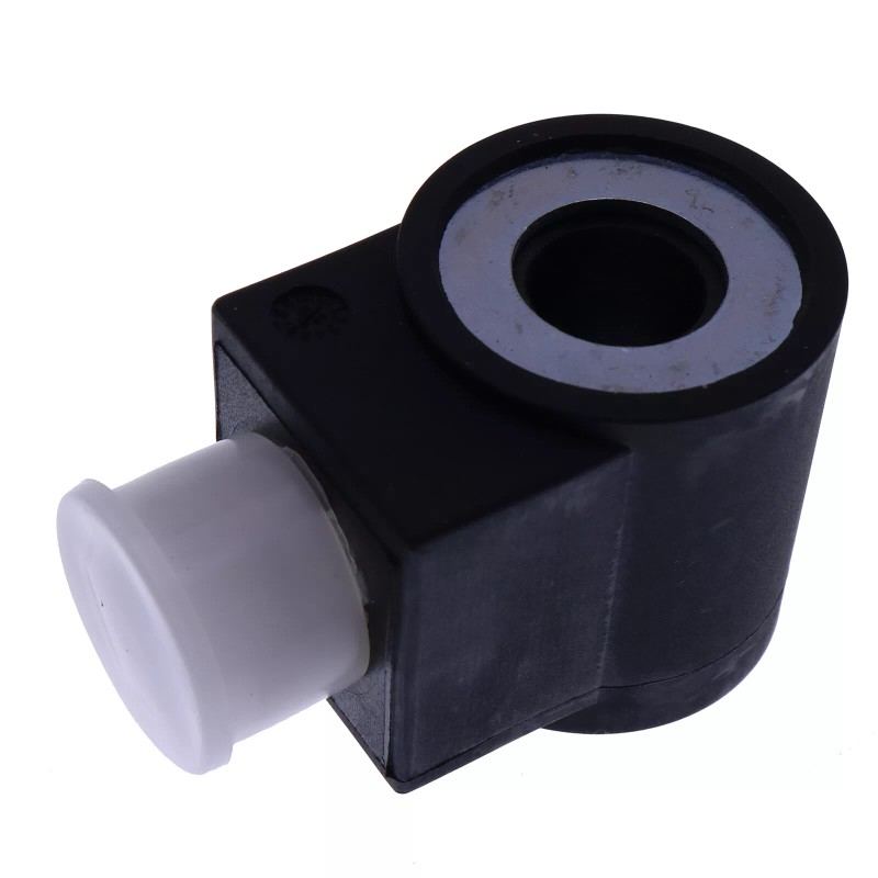 12V Solenoid Valve Coil 6306012 For Valve Stem Series 08