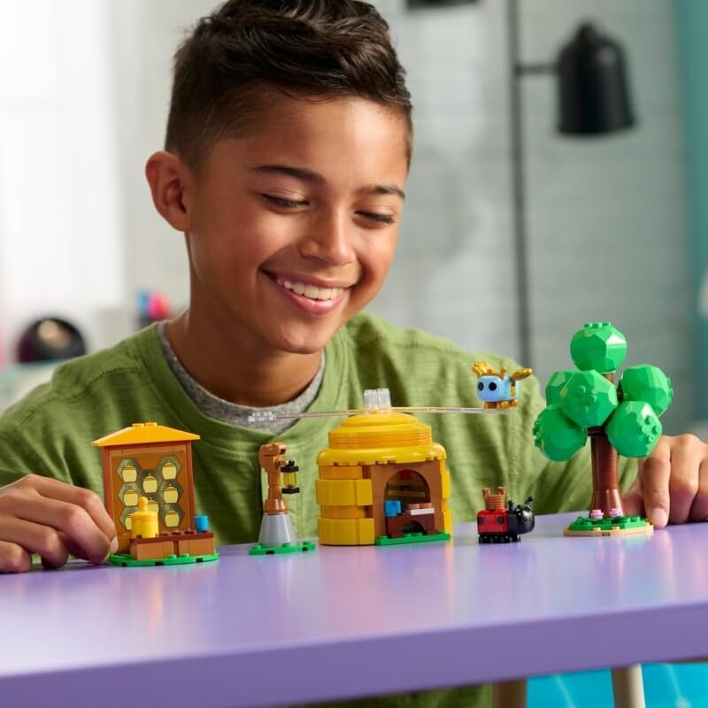 BLDR Adopt Me! Coffee Shop Interior Building Set - 225