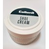 Collonil Silver Glimmer Cream Polish for smooth leather Shoes Boots