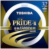 Toshiba pride2 Round Tube 32wd Color [Number] (T) fcl32edc/30pdz