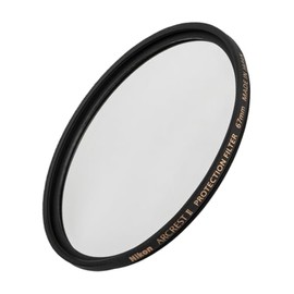 Nikon ARCREST II Zero-One AR Coated Protection Filter - 67mm