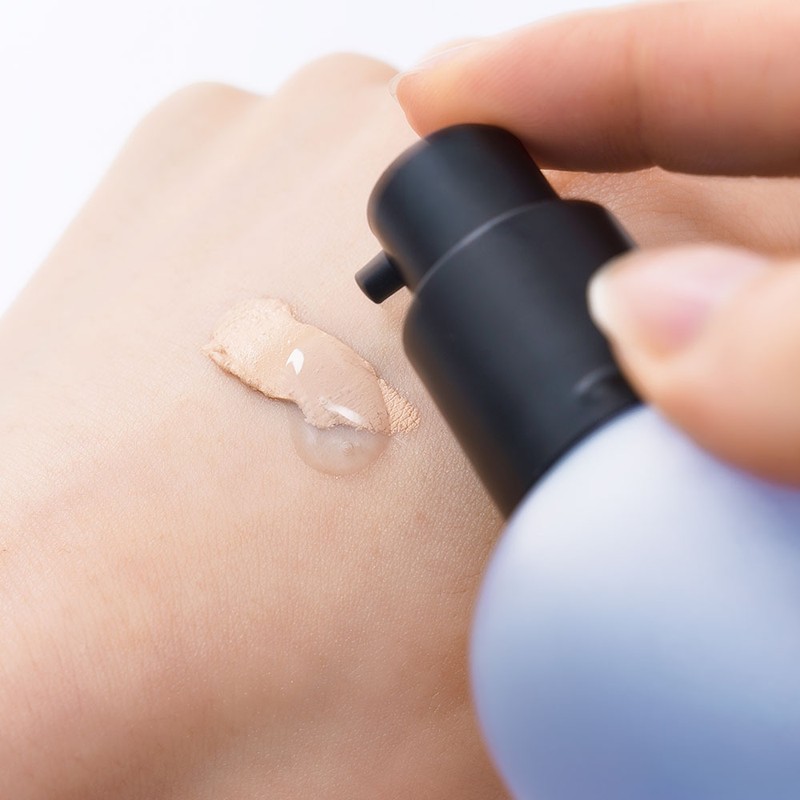 Jung Saem Mool [Moisture Glow Serum] Jung Saem Mool Essential