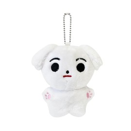 Swico Remado Kpop Keychains Cute Cartoon Animal Keyring Car Key Handbag Wallet Tote Bag Pendant