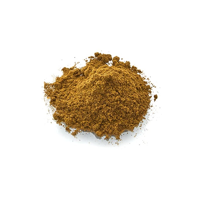 Old India Celery Seeds Ground 250g