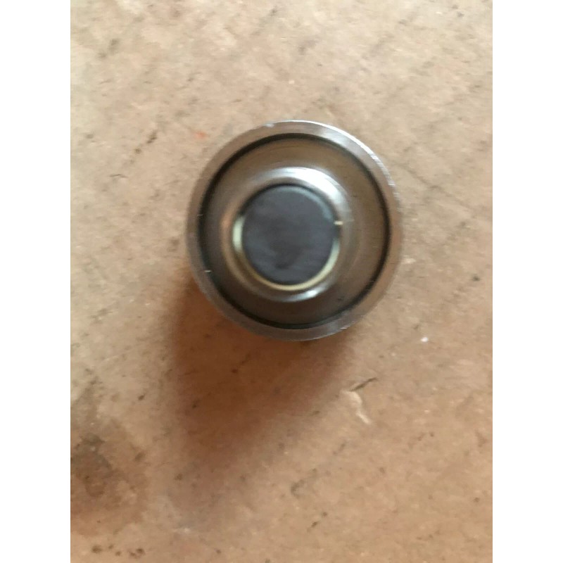 International 1842122C1 New OEM International Drain Oil Plug