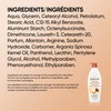 Jergens Ultra Care Restoring Argan Oil-Infused Moisturizer & Body Lotion