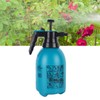 Pressure Sprayer Thickened Plastic Body Strong Power Hand Garden Sprayer