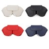 Uplift Us Marketplace Portable Carrying Travel Case Compatible with Apple