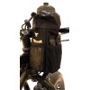 Moosetreks Bike Stem Bag | Bikepacking Food Snack Water Bottle