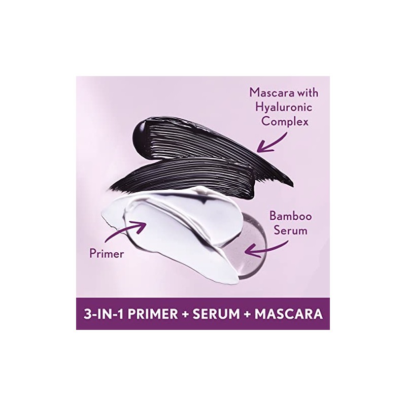 SIMPLY AGELESS MASCATA WP BLK