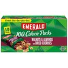 Emerald Nuts, Natural Walnuts & Almonds with Dried Cherries, 100
