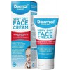 Dermal Therapy Buy Dermal Therapy Very Dry Face Cream 50g Online