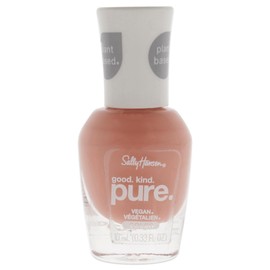 Sally Hansen Good Kind Pure Vegan - Mango Punch Nail Polish (Limited Edition) Women 0.33 oz
