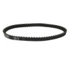 Drive Belt 17 x 732mm Fits Piaggio Sfera NSL1T, Zip