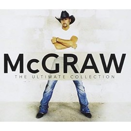 McGraw The Ultimate Collection