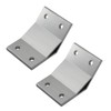 8080 Series 135 Degree Angle Corner Brackets Connectors Corner Braces