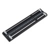 SG Store Black Snooker Scoreboard Plastic Game Scoreboard 255 x