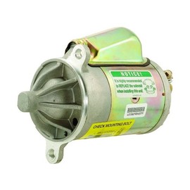 Remy 97132 100% New Starter