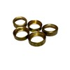 25mm Female Brass Bushes Conduit Fitting Brass Bushes Make The