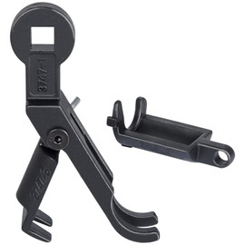 Bonbo Rocker Arm Remover Installer & Valve Spring Compressor Tool Perfect for Chrysler Dodge Jeep 3.7L 4.7L Engines, Similar to 3747-123 10102 8516A 8387 8426