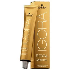 Schwarzkopf Igora Royal Absolutes 6 1996 (U)