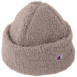 Champion 492-0013 Sheep Boa Watch, gray