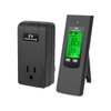 Wireless Thermostat Outlet, Thermostat Controller for Home, Thermostat Outlet Plug