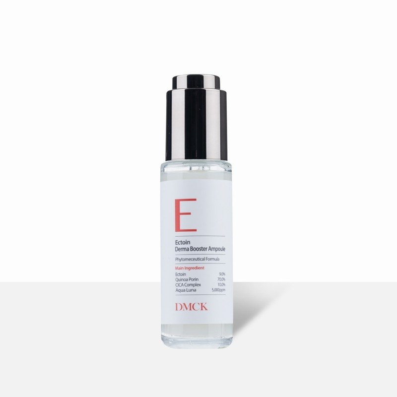 DMCK Ectoin 9% Derma Booster Ampoule 30ml / DMCK 엑토인