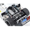 Tamiya 24359 1/24 Sports Car Series No.359 1989 Zauber Mercedes
