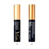 i•ENVY Waterproof Strip Lash Adhesive Black, Latex FREE, Biotin Infused