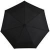 mabu SMV-41791 Men's Folding Umbrella, Windproof, 7 Ribs, Semi-Auto Close,