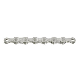SunRace 8-Speed Chain - Metallic