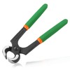 LEONTOOL Gouring Nipper, Strong End Nipper, Gouring Nipper, Nail Puller,