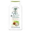 LE PETIT OLIVIER Creme de Douche Extra Noix De Coco