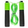 Idena 40186 Skipping Rope with Soft Handles and Counter for