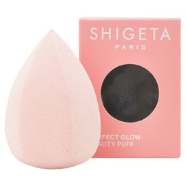 SHIGETA Perfect Glow Beauty Puff